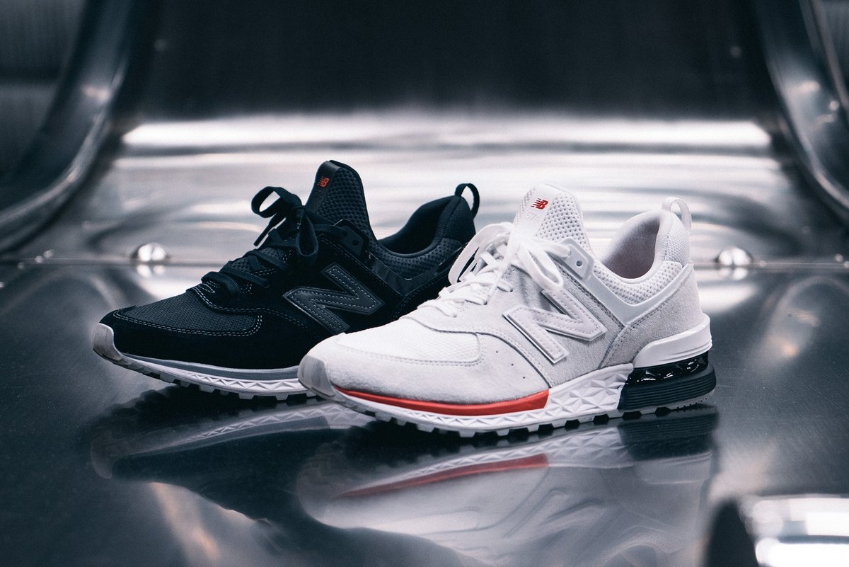 new balance m574s