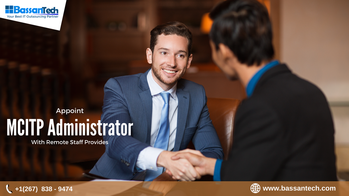BassanTech_Com's tweet photo. Hiring of Microsoft Certified IT Professional (#MCITP) Administrator for IT solution from India.
Visit Us - https://t.co/WCJlKGqrFY https://t.co/FKBRezrzOb