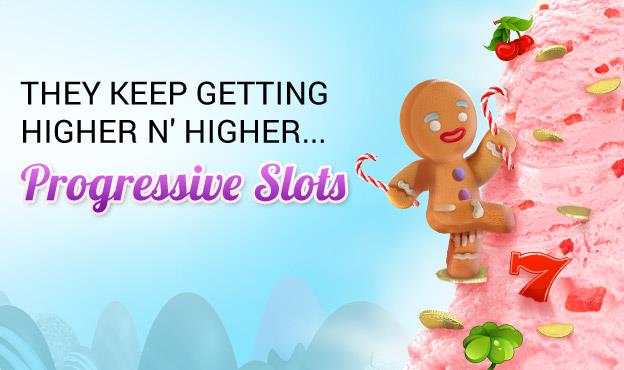 SugarBingo's tweet photo. You can win up to £5,000… £100,000… £4 Million! Progressive Slots Jackpot Games!

https://t.co/Horm7c6NL0 #Jackpot https://t.co/tyOyTGlgPE