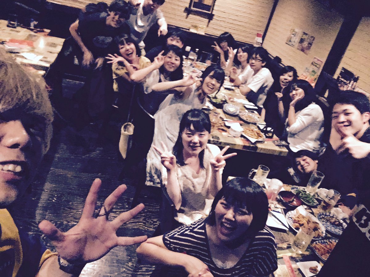 generation0611 tweet picture