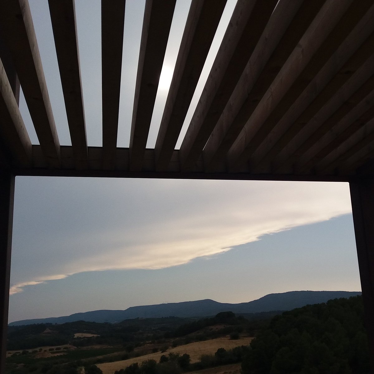 PatidorsCE's tweet photo. (Re)Descobreix la #VallDelRiudebitlles via #OrienteeringGame https://t.co/EE6mdGJfYM #enoturisme #aventura #Penedès #punxaFites @oriolrius https://t.co/47lXVCieQp