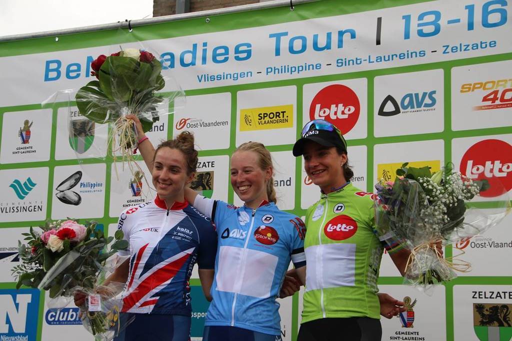 барнс бейкер вос