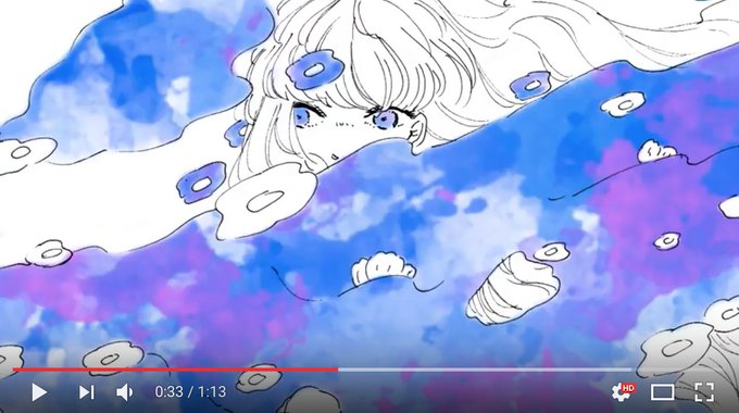 短編アニメのtwitterイラスト検索結果 古い順