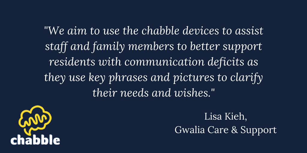 Chabbleapp's tweet photo. Join our communication revolution - download a free trial today https://t.co/z4gYuxG9xe #Chabble #Communication #technology https://t.co/mOz0TlV65s
