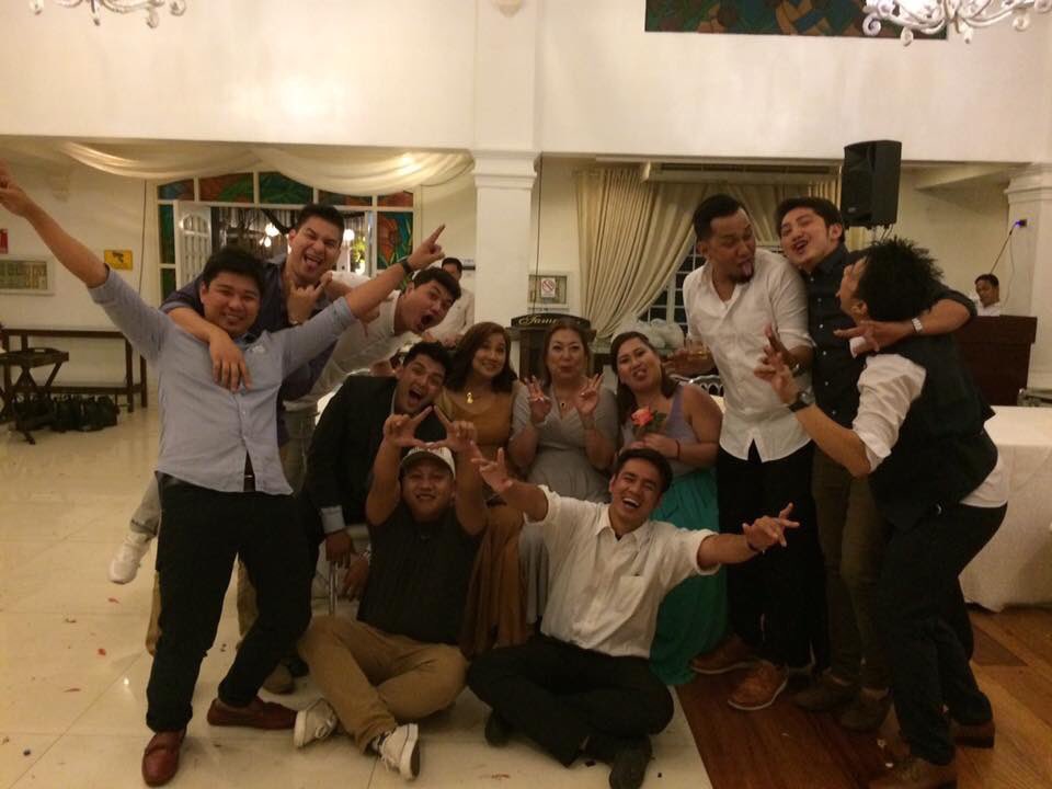 raaceberry's tweet photo. Squad goalsπ€π»π kuyas from another motherπ #arribaletran #letransquires https://t.co/O4EvindQ9Q