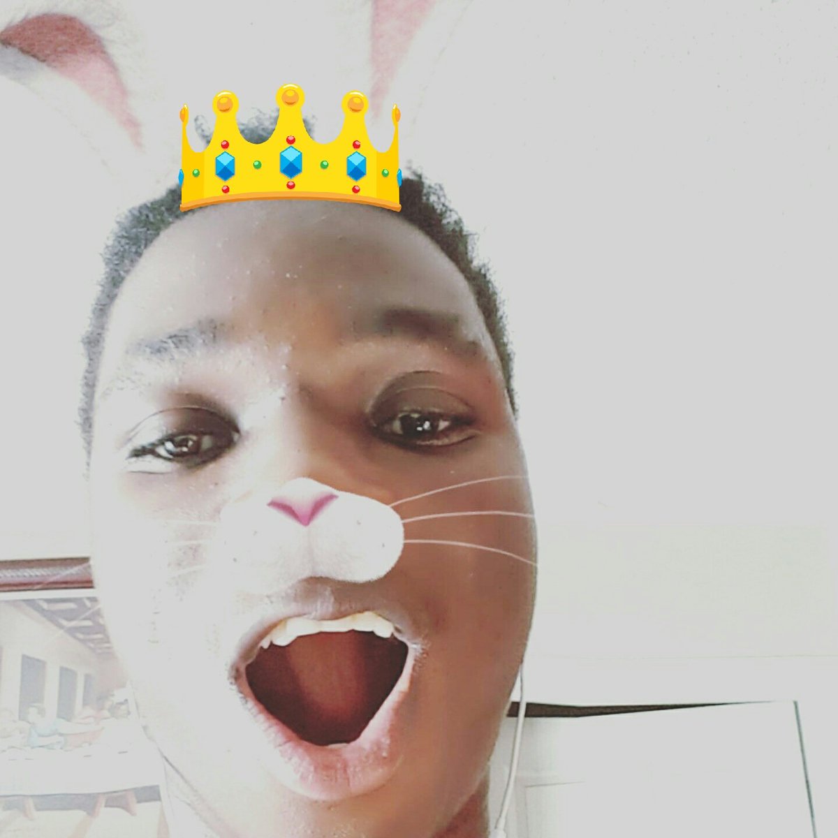 Kingseven0's tweet photo. Just do you https://t.co/UlcrBNUryR