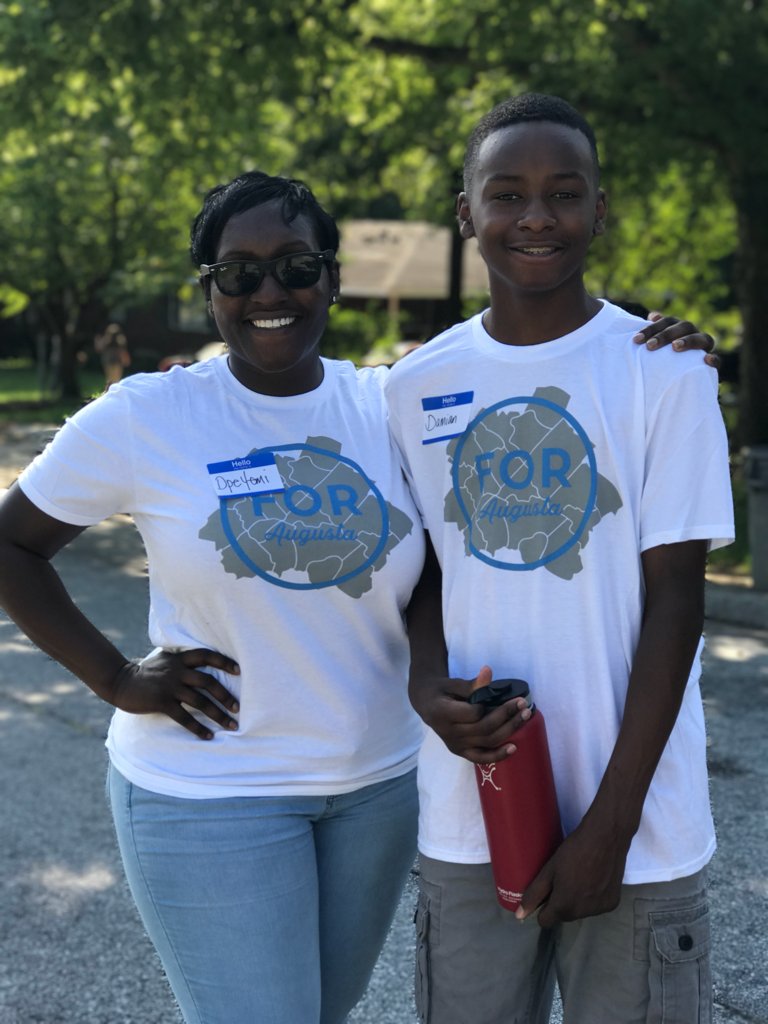 stevenscreek's tweet photo. #foraugusta #serveday17 https://t.co/AGvdZ9Vnw2