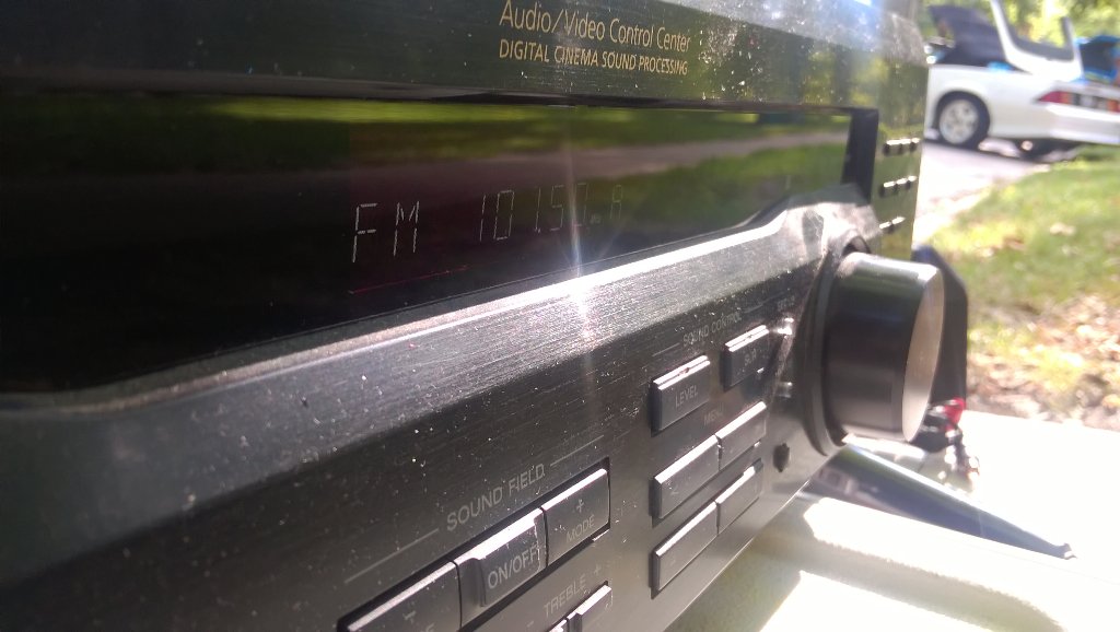 BNJaycees's tweet photo. @WBNQ is what we're listening to at the #bnjaycees car show in Franklin Park. Here until 1!#lincolnfest #goodtunes https://t.co/3oiC4F6cNz
