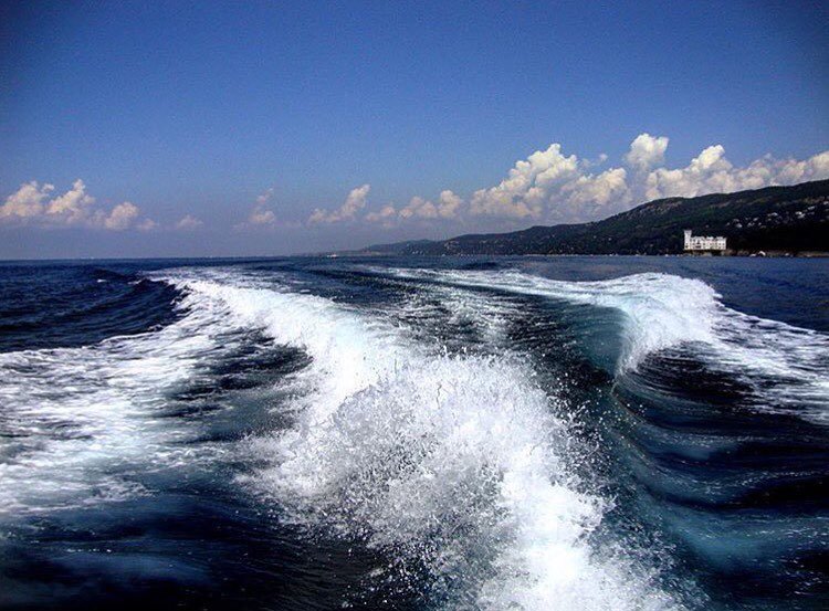 igersts's tweet photo. #BuongiornoTrieste con lo scatto di @iamtessale #🌊 Buon weekend! ☀️ #igersts #igersfvg #igersitalia https://t.co/oYyy2wyPRg https://t.co/1GUSGVxFNV
