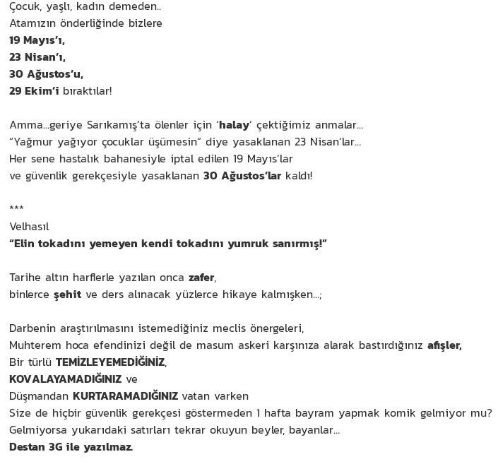pasdefemme's tweet photo. daha güzel anlatılamazdı "yerim destanınızı!" https://t.co/YwRSKtuWzs