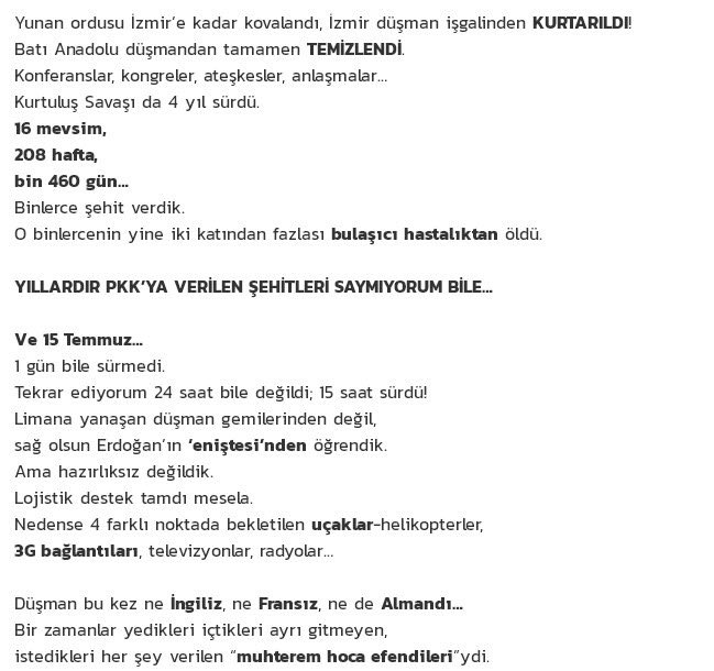 pasdefemme's tweet photo. daha güzel anlatılamazdı "yerim destanınızı!" https://t.co/YwRSKtuWzs