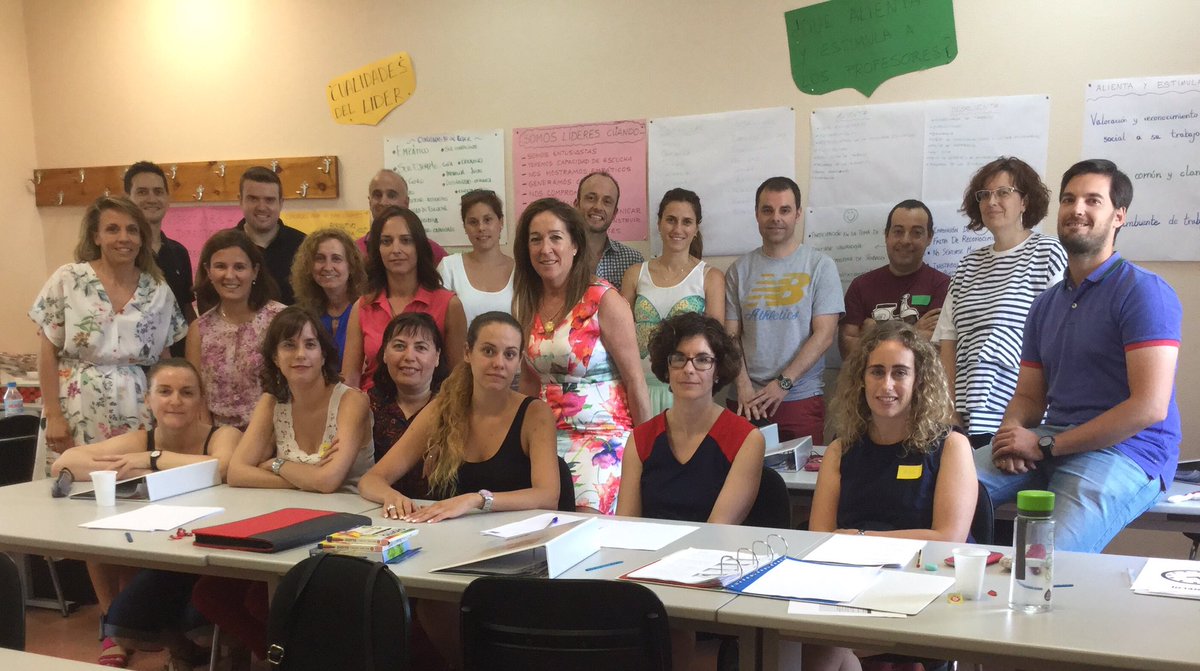 Colegio Público Bilingüe Luis Buñuel tweet media