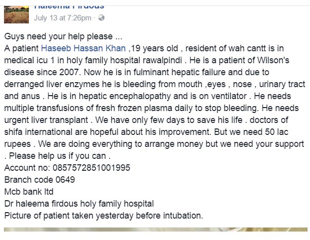 Maashal1144's tweet photo. Tears.blood .bhook.pyaas.Bay basee
kal b awr Aaj b...common man ki yahi Halat te awr hai
where is the progress change & justice?
#SaveHaseeb https://t.co/2oJ0mGzzdT