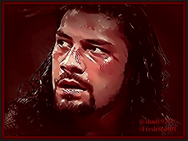 Shady926's tweet photo. @romanreigns568 @April_Showers24 @LeeshaNDessy @dnebel62 @rockfan_86 #OneThingIKnow #Roman #YouHaveALargeFanBase #TheyWantCena #LetUm #BigJohnWillSaveTheDay #Not #TakesMoreThanOne #AlwaysDid #BelieveThat https://t.co/ay9m3ysTca