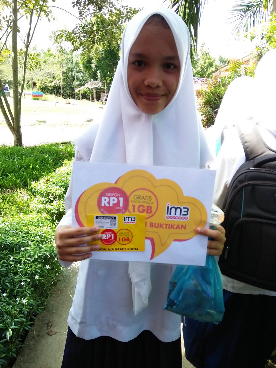 Rahma_yaniP's tweet photo. #Rp1Gratis1GB  #Rp1ACEH https://t.co/2ubtL9ehpY