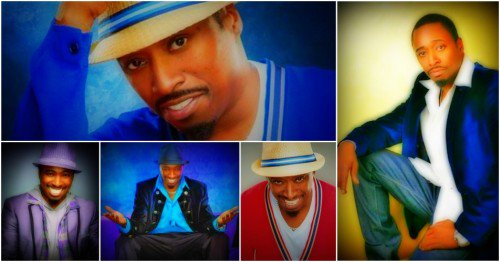 Happy Birthday to Eddie Griffin (born July 15, 1968)  
