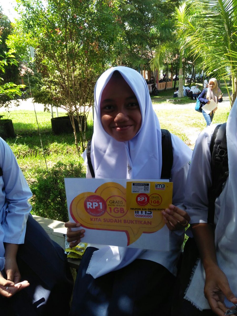 Irmawat53706989's tweet photo. #Rp1gratis1GB
#Rp1ACEH https://t.co/6H8lNgclb8