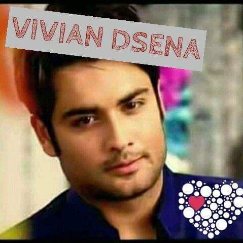  Happy Birthday Vivian Dsena 