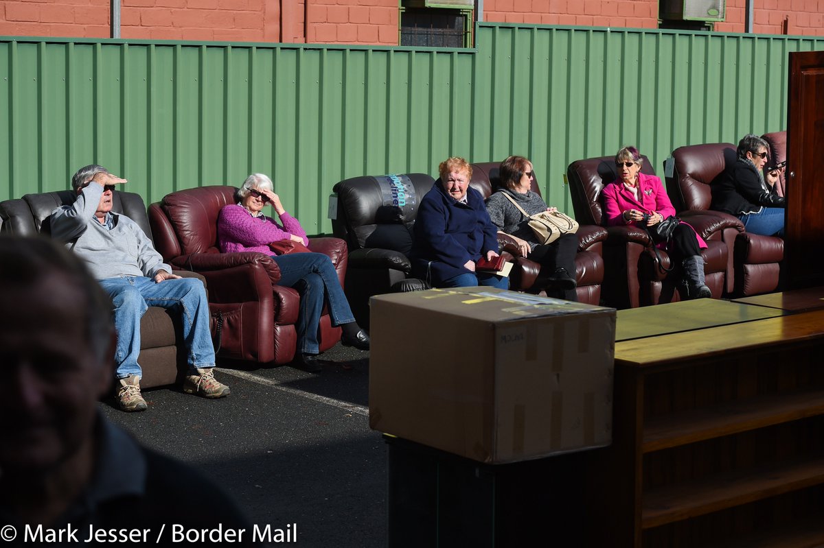 Mark Jesser On Twitter Gone Peter White Furniture The