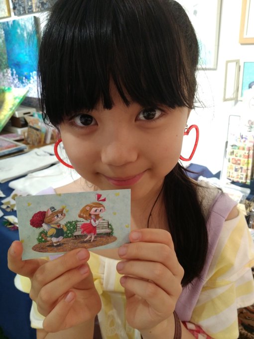 Twitterのコスプレ画像15