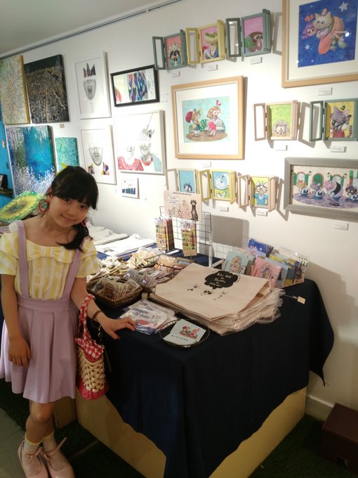 Twitterのコスプレ画像16