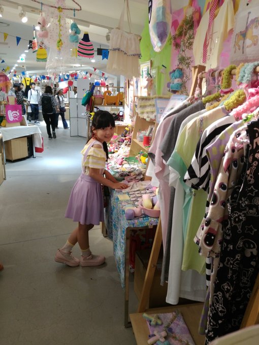 Twitterのコスプレ画像17