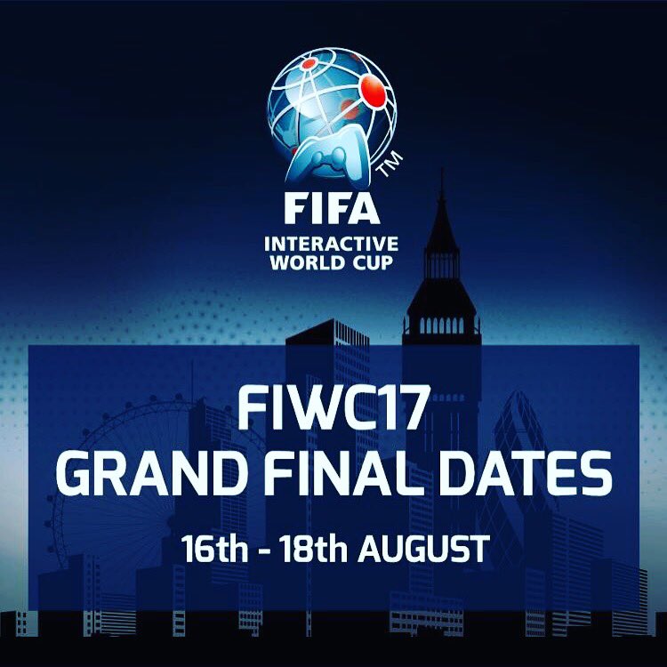 Prinsipe_30's tweet photo. Non vedo l'ora!! @FIWC https://t.co/W1764t59F2
