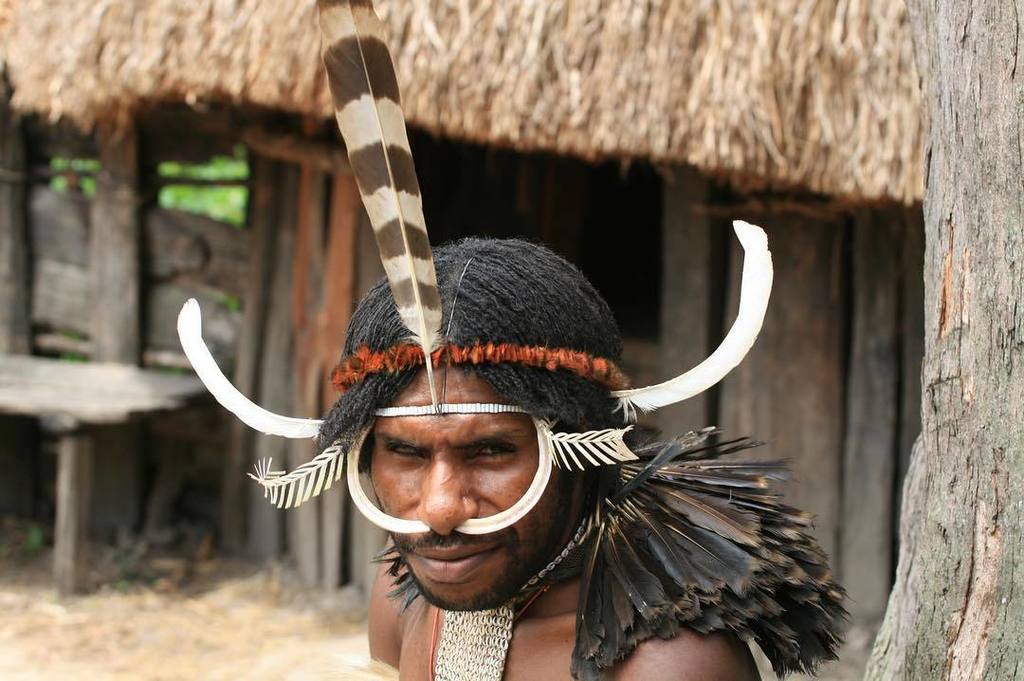 TuPawlicki's tweet photo. #world #danitribe #papuans #westpapua #indonesia #baliemvalley #world #worldcaptures #travelpics #travelphotograph… https://t.co/zKIDPkuPKh https://t.co/5Va99gtW87