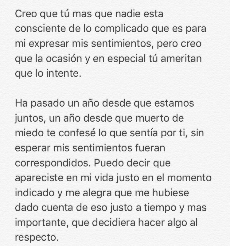 troyfkk's tweet photo. ❛❛Quiero decirle al mundo que no somos amigos❜❜ https://t.co/jM3Y9aaLtb