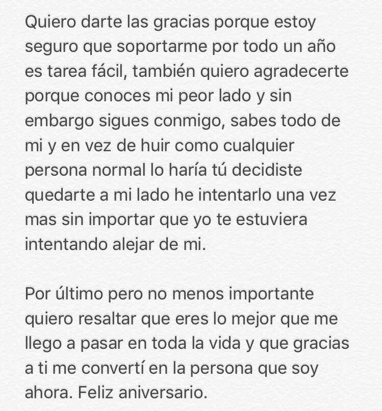 troyfkk's tweet photo. ❛❛Quiero decirle al mundo que no somos amigos❜❜ https://t.co/jM3Y9aaLtb