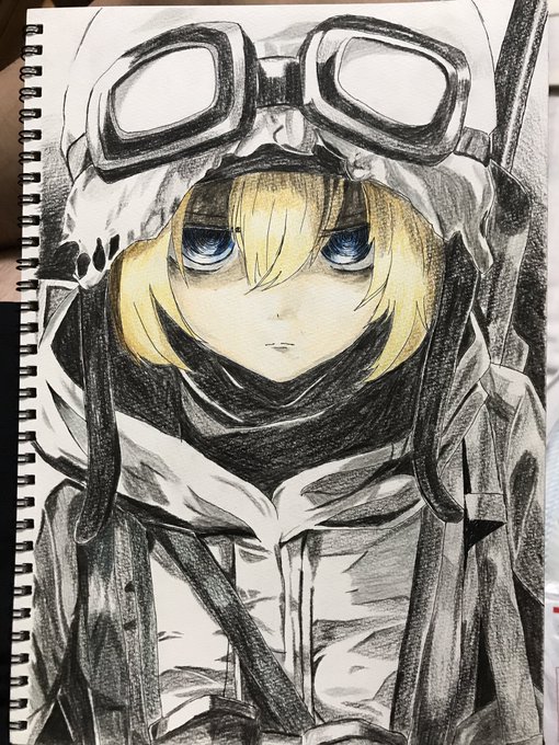 幼女戦記のtwitterイラスト検索結果 古い順 幼女戦記のtwitterイラスト検索結果 古い順