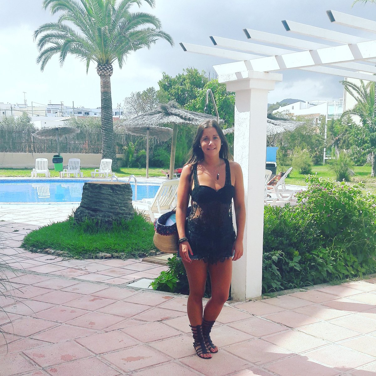 mirefron's tweet photo. Segundo día en la isla....☉😃 https://t.co/TWoa2vqwjZ