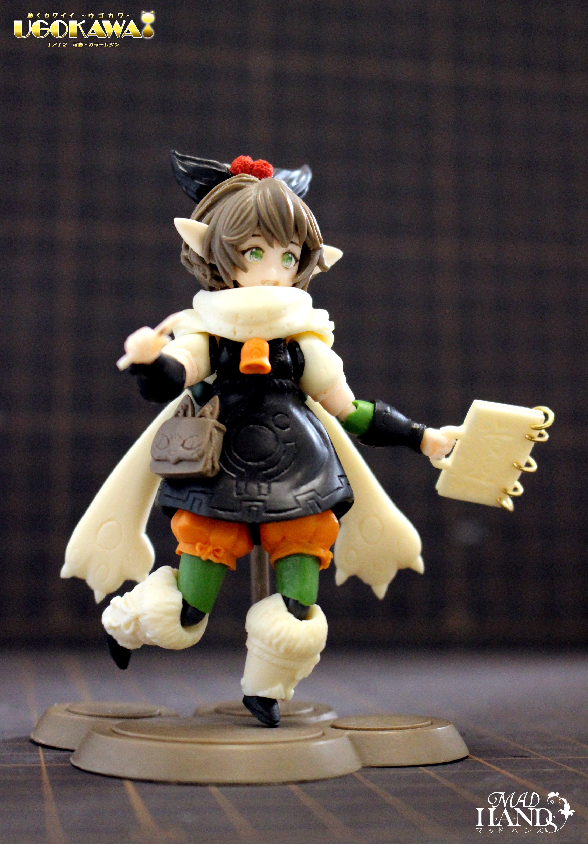 H Y O(フィギュア原型師) on X: H Y O(フィギュア原型師) on X: