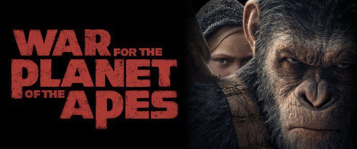 jamiek_jones's tweet photo. Plan for today go see #WarForThePlanetofTheApes @ApesMovies @ApesMoviesUK #LongLiveCaesar #ApesVsHumans #Alz112 #Alz113 https://t.co/QgSzaJfxhR