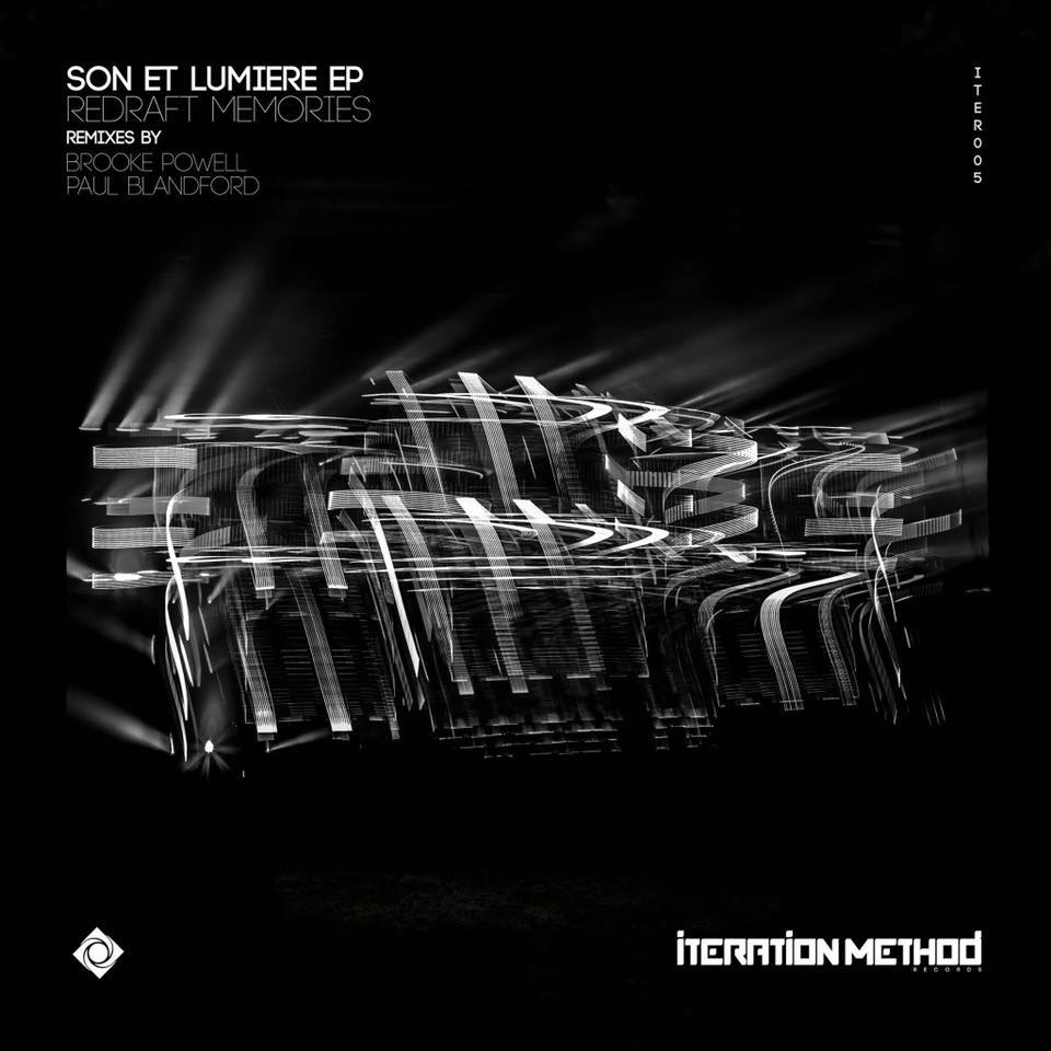 blandf's tweet photo. Out now on @IterationMethod, exclusively to @Beatport, @RedraftMemories - Escape (Paul Blandford Remix) https://t.co/Qy1ib3uncP https://t.co/QJ4GGC6sq2