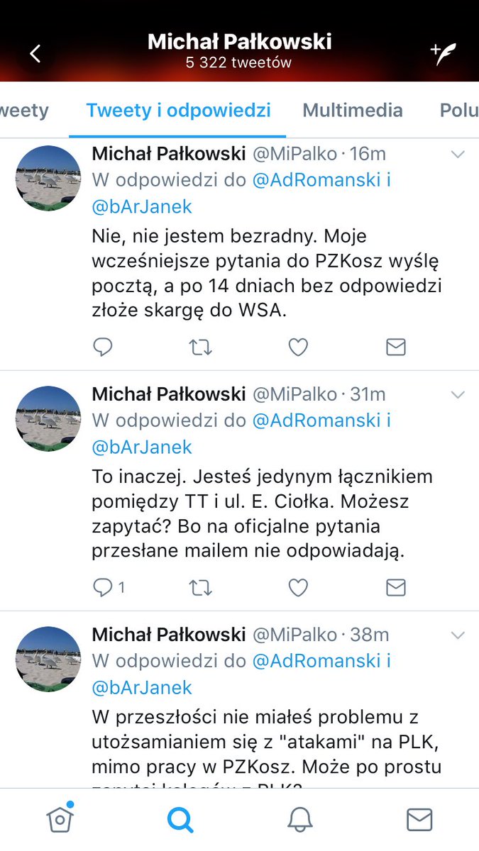 Szymon Ludowski tweet media