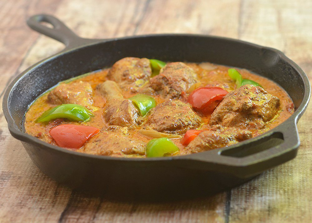 ORingsandthings's tweet image. Chicken in Sour Cream Sauce onionringsandthings.com/chicken-in-sou…