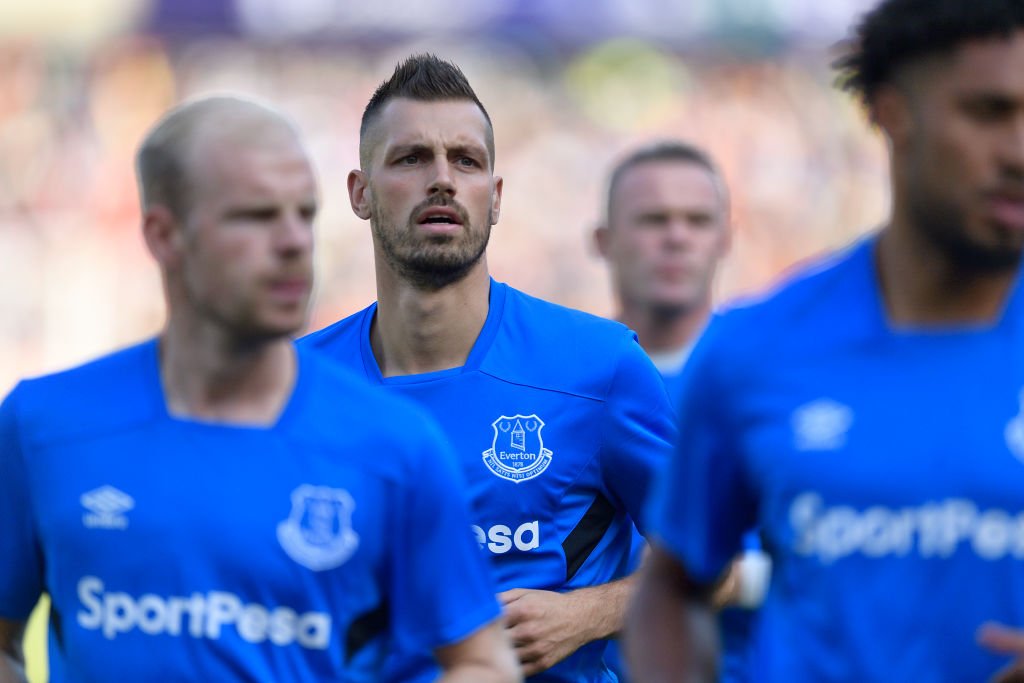 Everton's tweet photo. 🗞 | Everton's summer transfer business discussed, as Newcastle youngster is linked. Here's today's paper round-up: https://t.co/07IwgG1YNt https://t.co/zXuWCnBOrE