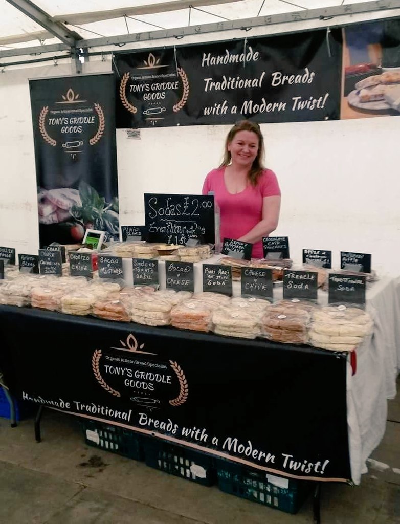 tonysgriddle's tweet photo. Find us at #LimavadyShow today alongside lots of other great food producers #ATasteOfCCAG https://t.co/Ae5m2r88hi