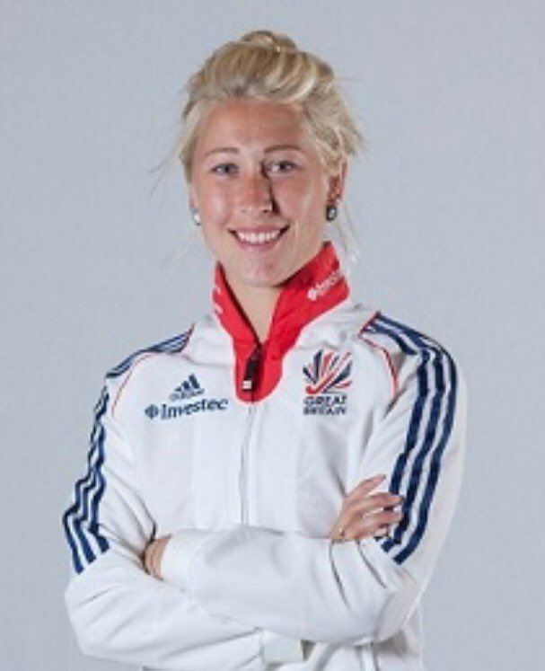 OldGeorgiansHoc's tweet photo. Another great addition to the club's coaching team #welcomesteph @StephElliott90 https://t.co/pnH5fIbsfw