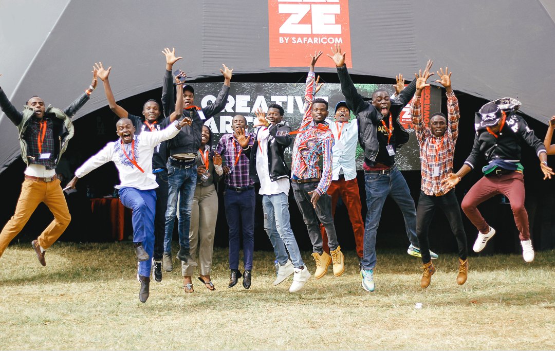 GraffMatwana's tweet photo. Work for a Cause, Not for Applause
Live to Express, Not to Impress
https://t.co/6vB1uzfFDq
#BLAZEKenya #BYOBMeru
#MatwanaMatatuCulture https://t.co/A95OIShSZP
