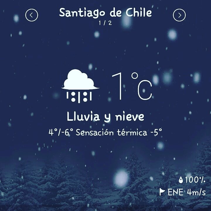 Dafrank015P's tweet photo. Que frío... Alguien q traiga una caña Manabita. https://t.co/9puW0bCMny