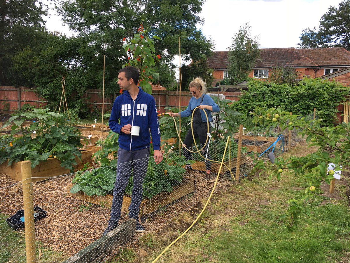 BrendanYoung3's tweet photo. Another Gr8 day @linknurseries1 Well Bean Club Social &amp; Horticultural Therapy 4 all the Community! @MelR4970 @JoGaffneyAHP @OfrahMuflahi https://t.co/ka5q0nyQpD
