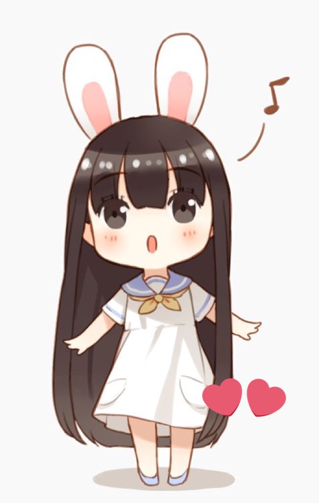 _nhmy_'s tweet photo. Look so cute .I love rabbit #Hanoi #rabbit https://t.co/uMc4fVlzAC