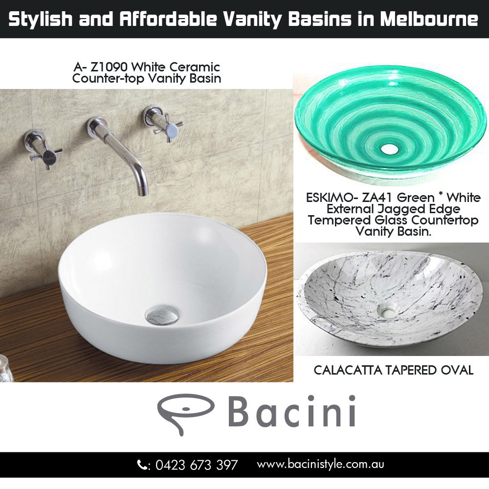 Bacini_Style's tweet photo. All our products’ finishing is of a top notch quality, and our basins come with a 7 year guarantee.
#bacini #bathroomdecor #interior #basin https://t.co/C4EPMr0QVg