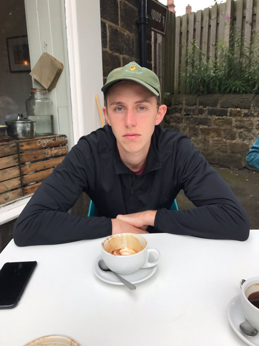 Crompark CC Leeds tweet media