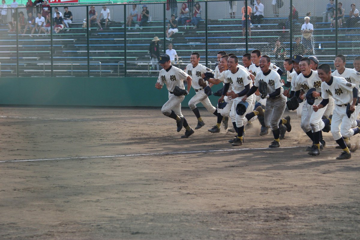 二回戦お疲れ様でした👊⚾
笑顔が好きです！！！