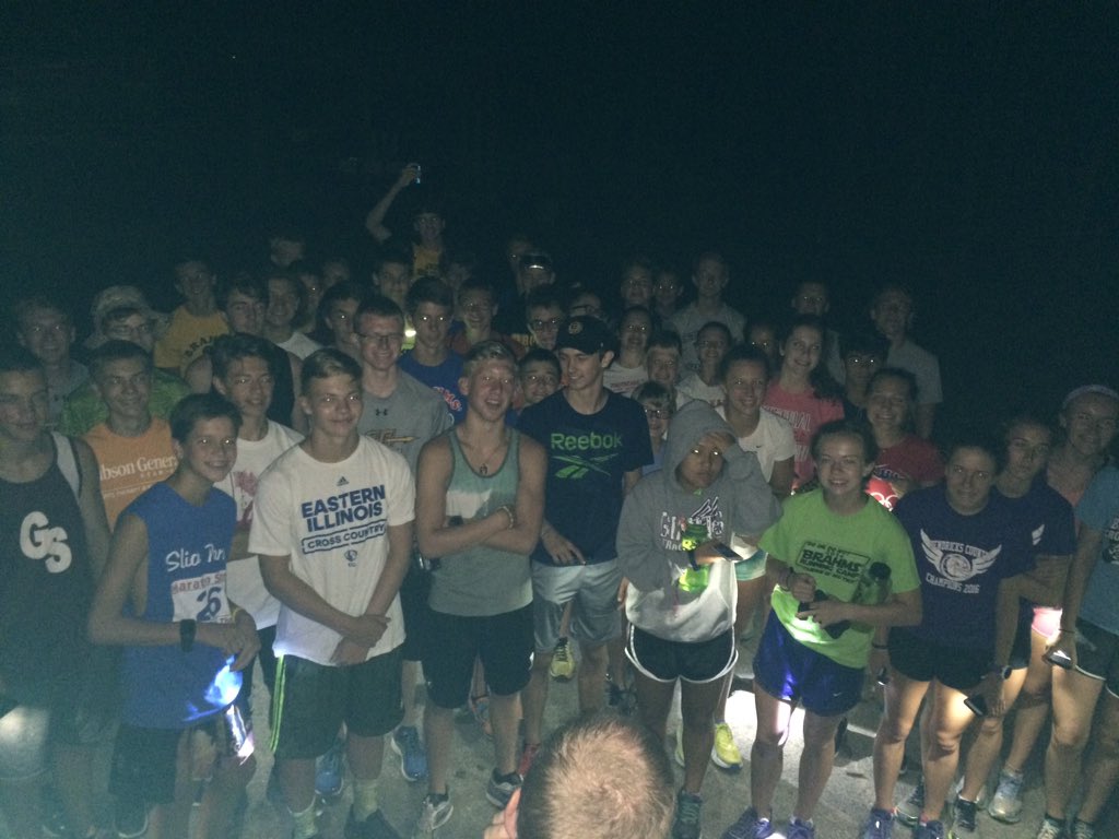 Brahms' Running Camp (@BrahmsCamp) / Posts / X
