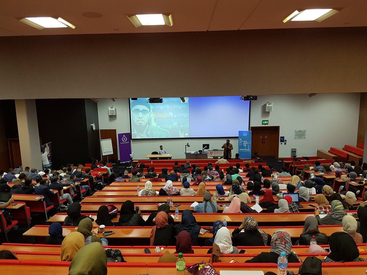 fosischannel's tweet photo. "The Messenger saw the most pious being punished, he tried to find them political refuge, trying to help them" #FAC54 https://t.co/WPPdRV7aEu