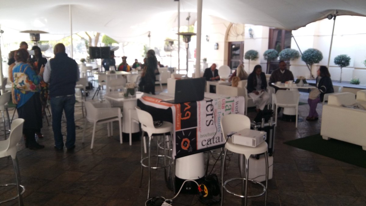 prestigecarbike's tweet photo. Thank you to @TropicsMagazine for the opportunity. #TropicsStartupSession @VeniciaGuinot https://t.co/lq3E5ifLGX